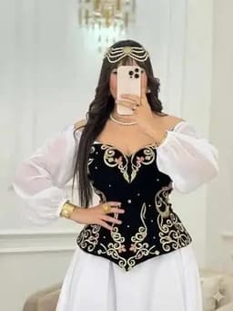 كاميزورا الاميرات 🥰   5